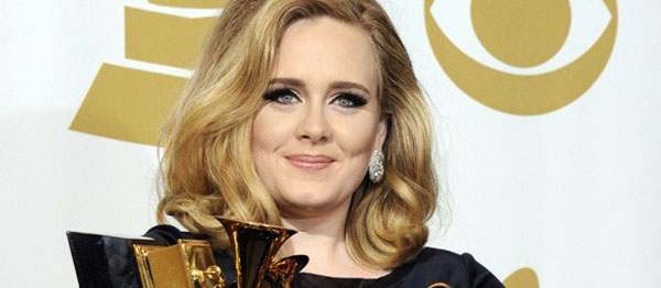Adele'in Türkiye Kaçamağı