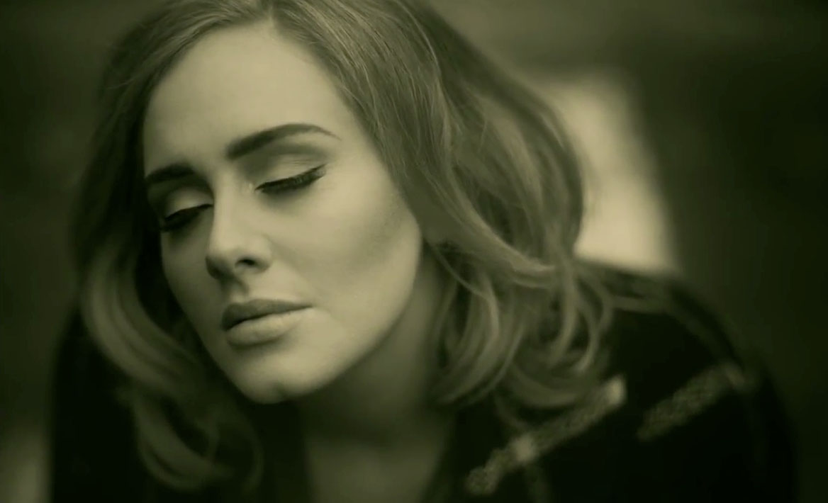 Adele – Hello