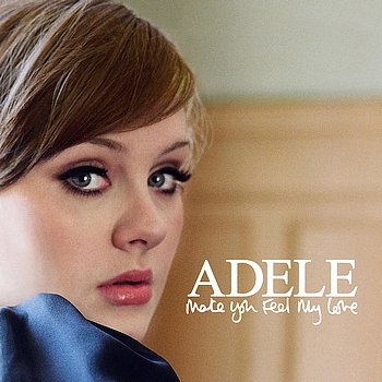 Adele – Make You Feel My Love