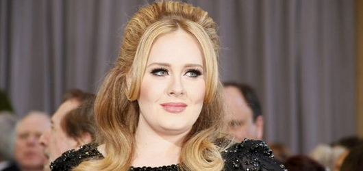 Oscar, Adele'ye Pahalıya Patladı