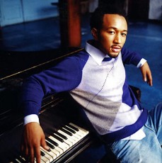 John Legend – Rolling in the Deep cover