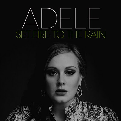 Adele – Set Fire To The Rain (Thomas Gold Remix)
