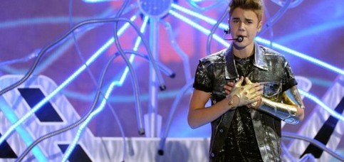 "Teen Choice Awards" Sahiplerini Buldu