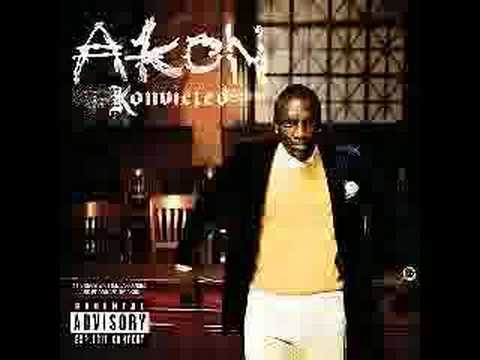 Akon – Once Radio
