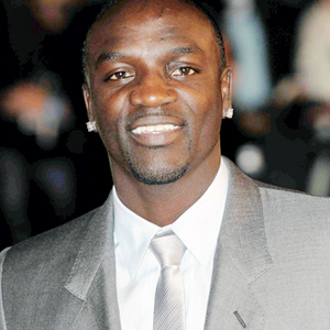 Akon  ft. Quincy Jones