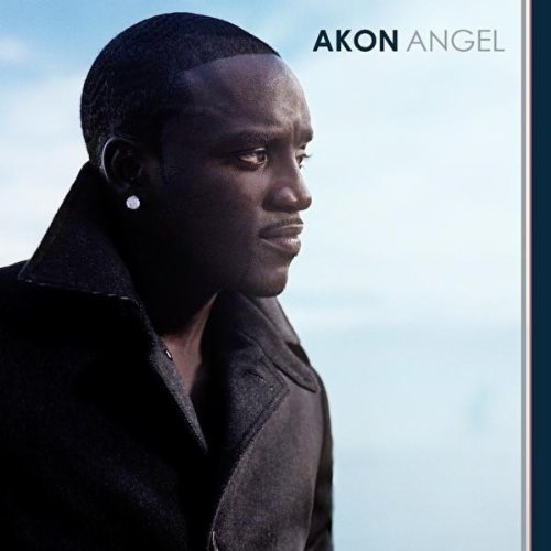 Akon – Angel