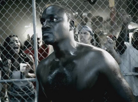 Akon – Hurt Somebody (Ecplicit) ft. French Montana