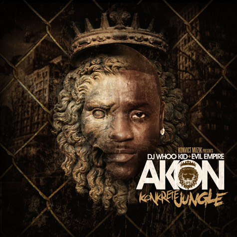 Akon – Used To Know -Remix (ft. Gotye, Money J, Frost)