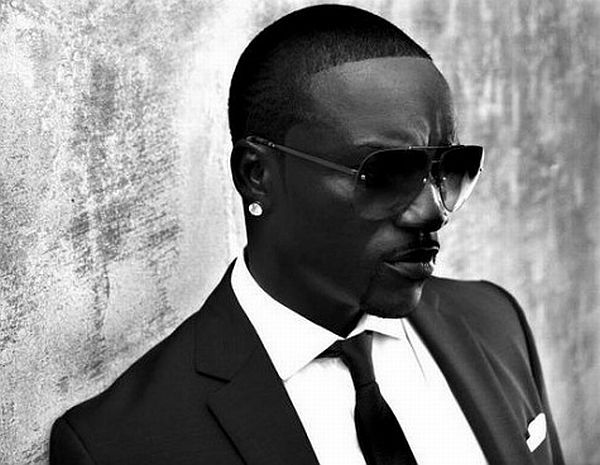 Akon – We On (ft. Yo Gotti)