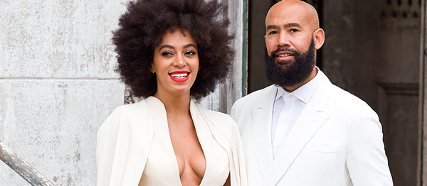 Beyonce'un Düğün Heyecanı