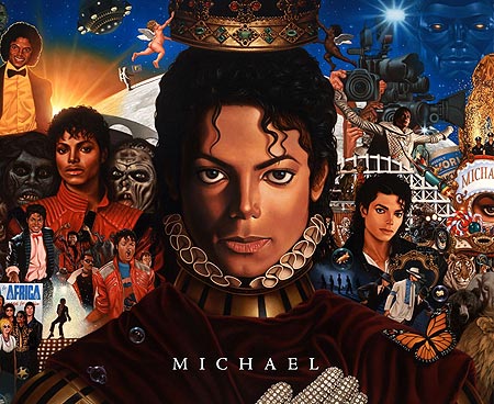 Michael Jackson – Breaking News