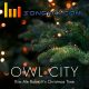 Owl City – Kiss Me Babe It’s Christmas Time