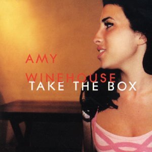 Amy Winehouse – Take The Box