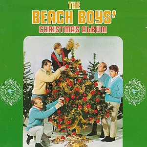 The Beach Boys – Little St. Nick