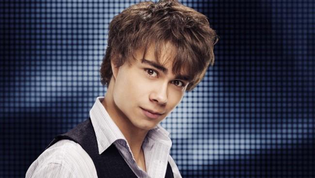 Alexander Rybak – Fairytale