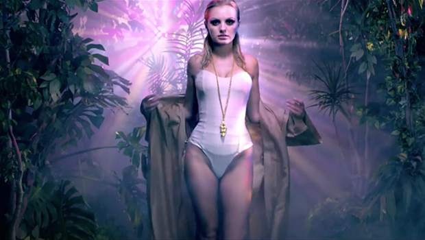Alexandra Stan – Give Me Your Everything