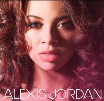 Alexis Jordan – Hush Hush