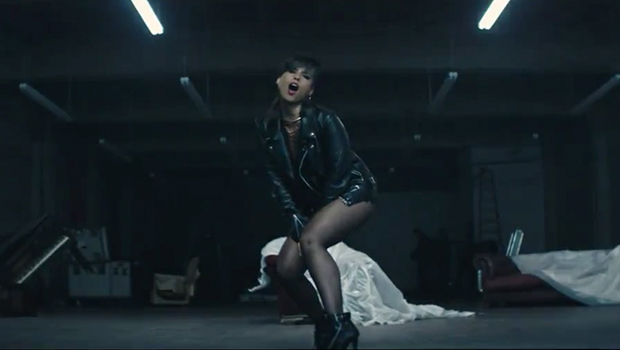 Alicia Keys –  It's On Again ft. Kendrick Lamar (from The Amazing Spider-Man 2)