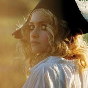 Kamçılı Cadı: Alison Goldfrapp