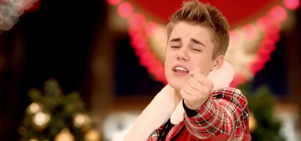 Justin Bieber, Obama İçin Söyledi