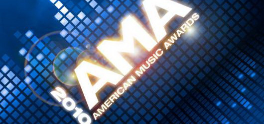 Amerikan Müzik Ödülleri Sahibi Buldu