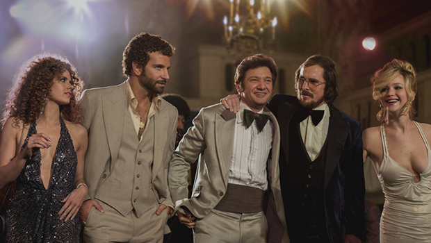 American Hustle – Düzenbaz – Fragman [ TR Altyazı ]