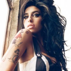 Amy Winehouse – Just Friends