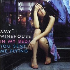 Amy Winehouse – In My Bed