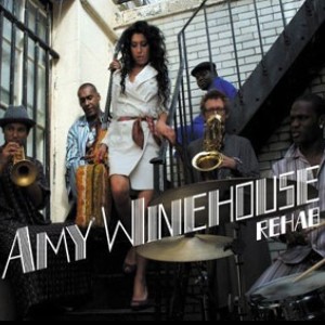 Amy Winehouse – Rehab