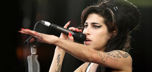Amy Winehouse'un Kardeşinden Açıklama