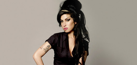 Amy Winehouse heykeli dikilecek