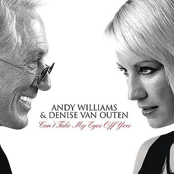 Andy Williams – Can't Take Eye Of You ( ft. Denise Van Houten)