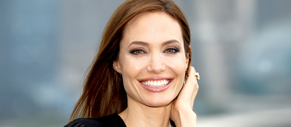 Angelina Jolie'ye Şok Sözler