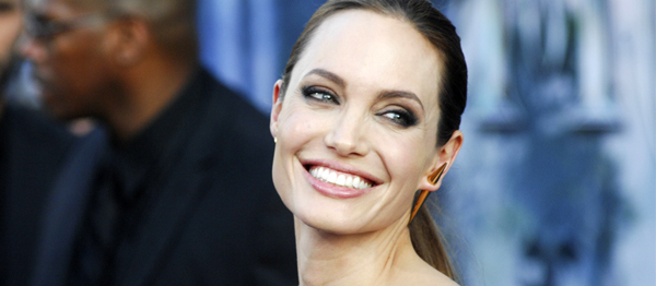 Angelina Jolie Oyunculuğu Bırakıyor