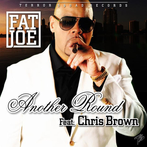Fat Joe ft. Chris Brown – Another Round