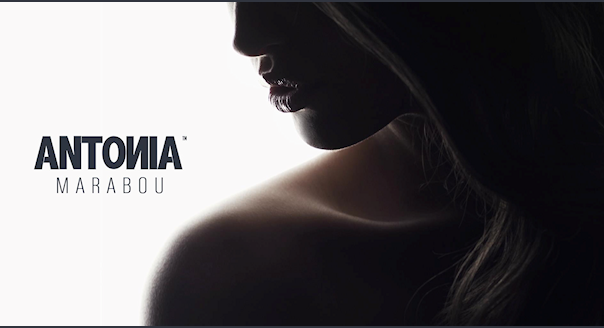 Antonia – Marabou