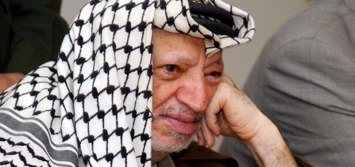 Arafat 'zehirlendi' iddiası