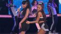 Ariana Grande ft. Nicki Minaj – 2015 NBA Yıldızlar Karması Devre Arası Şovu
