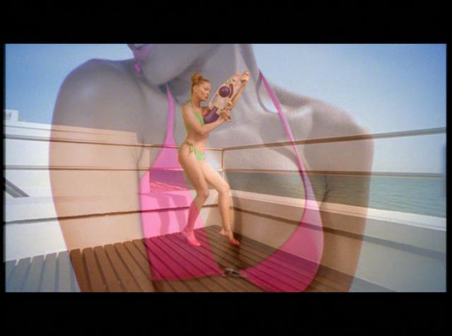 Armand Van Helden – My My My