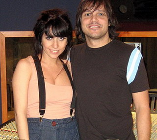 Lady Gaga'yı ben yarattım