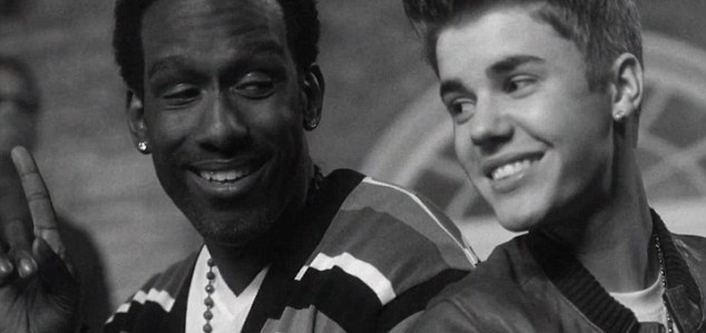 Justin Bieber'in yeni videosu!