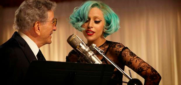 Lady Gaga & Tony Bennett