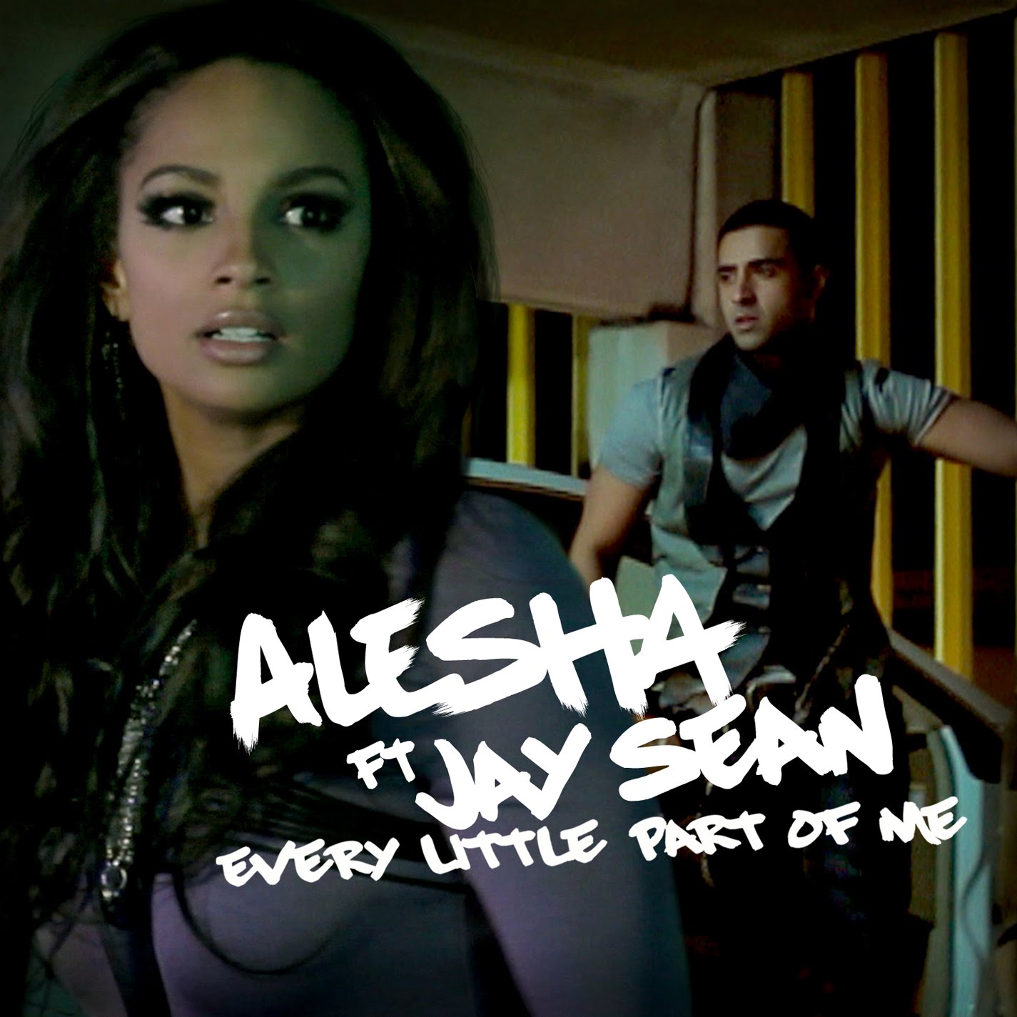Jay Sean ft Alesha Dixon