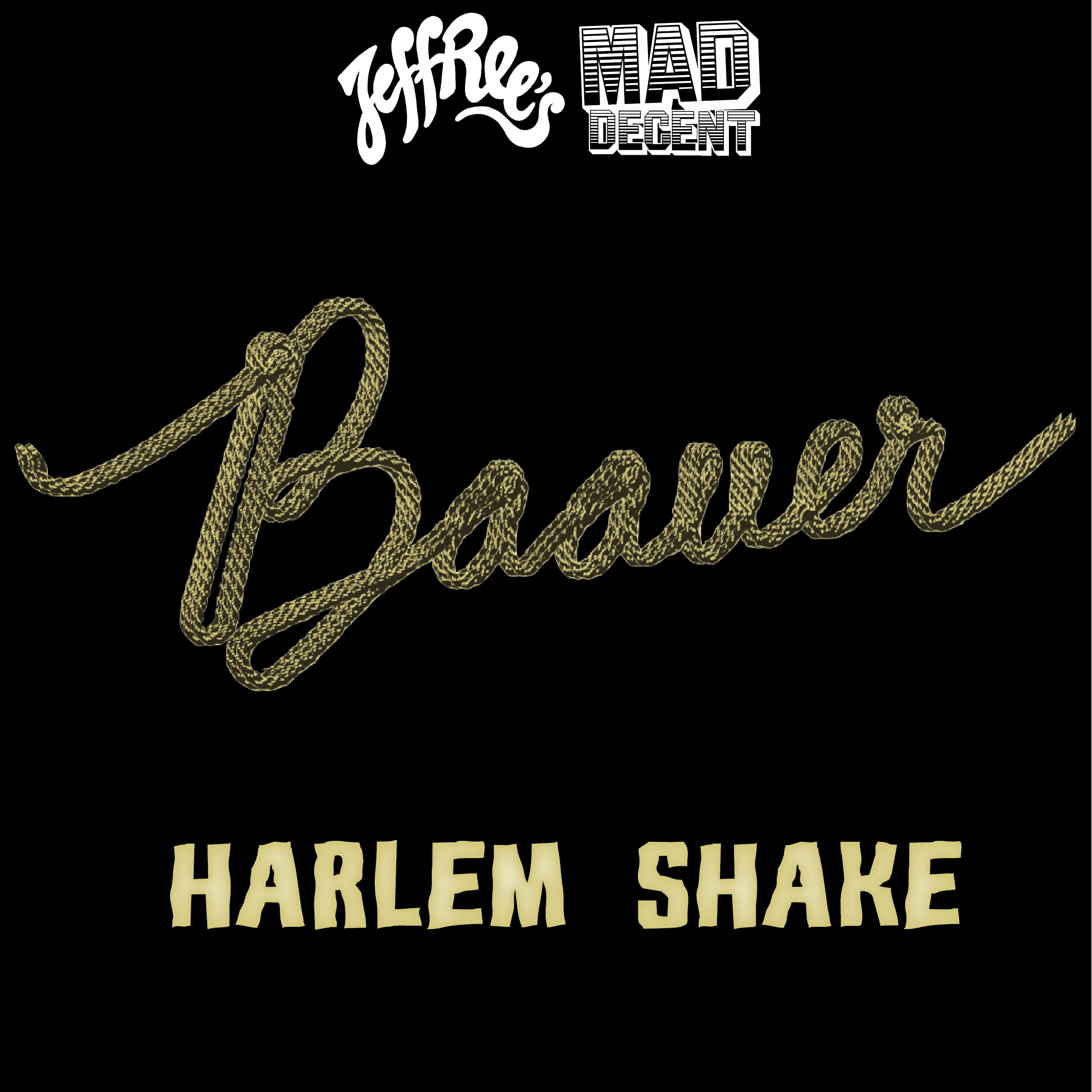 Baauer – Harlem Shake