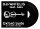 DJ Pantelis feat. Alex – Oxford Suite (DJ Pantelis Violin Mix)