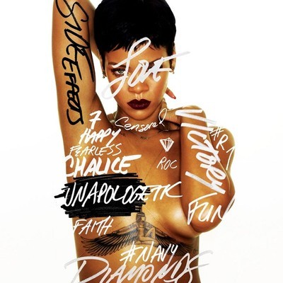 Rihanna – Right Now (Ft. David Guetta)