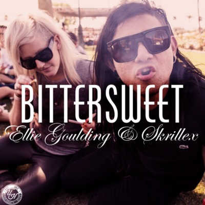 Ellie Goulding – Bittersweet  (ft.Skrillex)