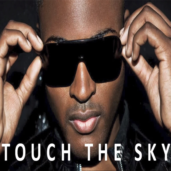 Taio Cruz – Touch The Sky (ft Deadmau5)