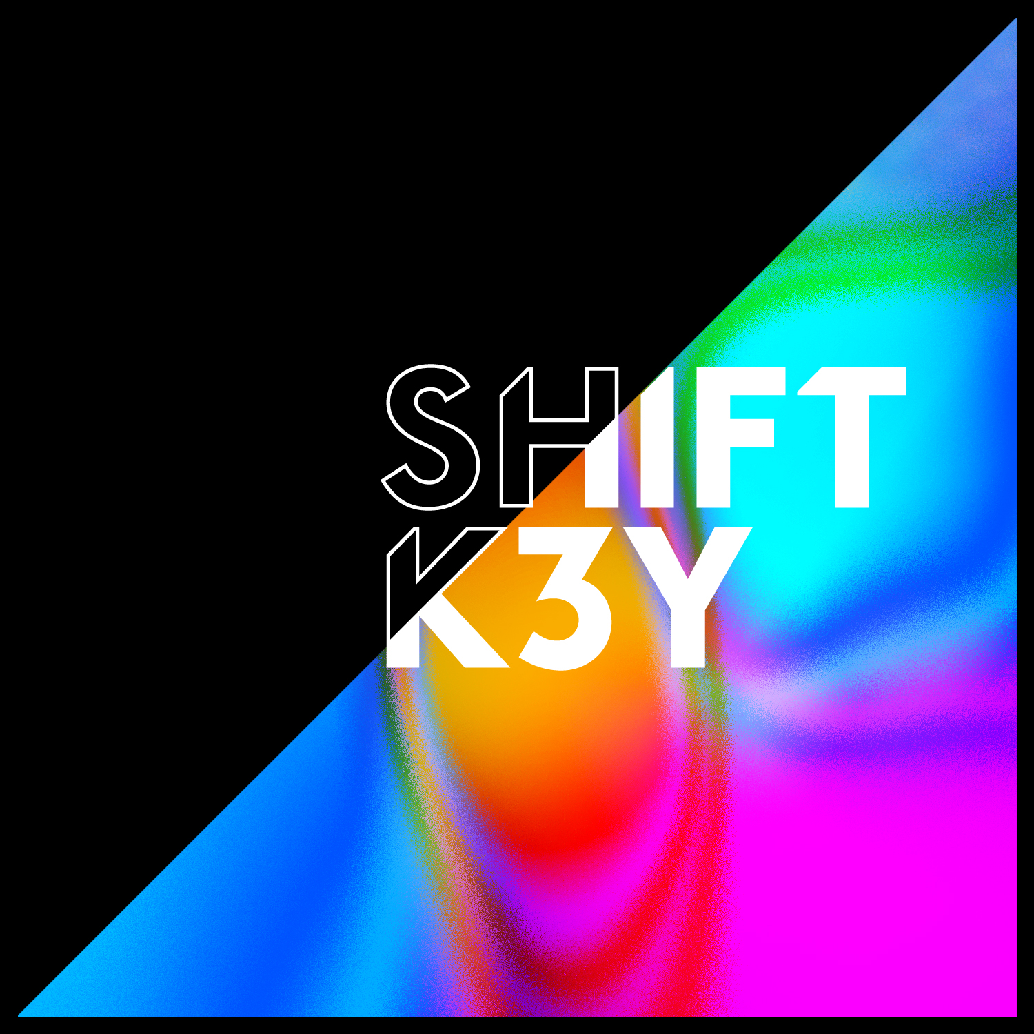 Shift K3y – Touch