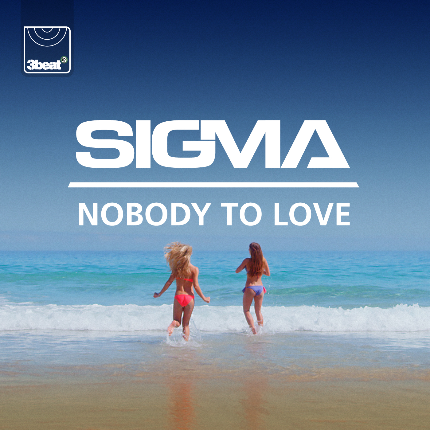 Sigma – Nobody To Love